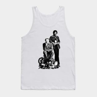 Sanford and Son junk Tank Top